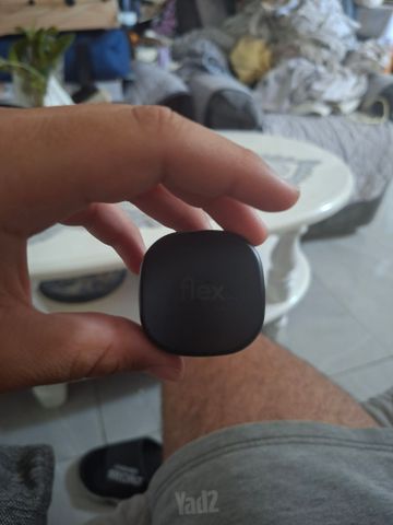 טבעת כושר