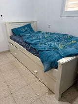 2 מיטות נוער