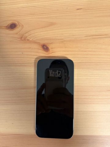אייפון 15 פרו 128gb