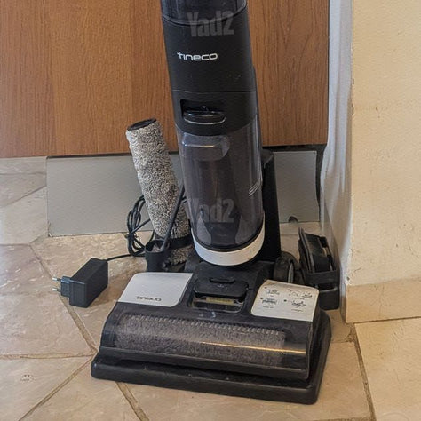 שואב שוטף Tineco Floor One S3