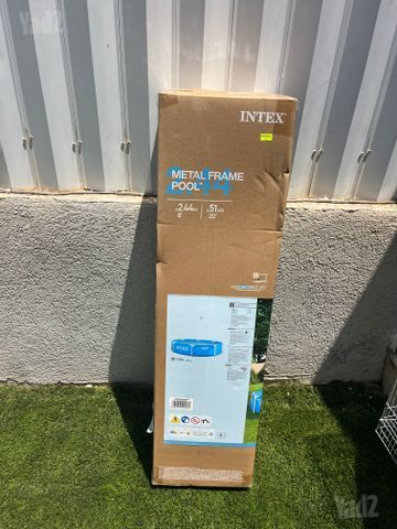 בריכה