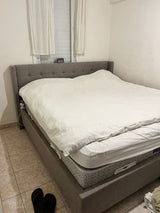 בסיס מיטה