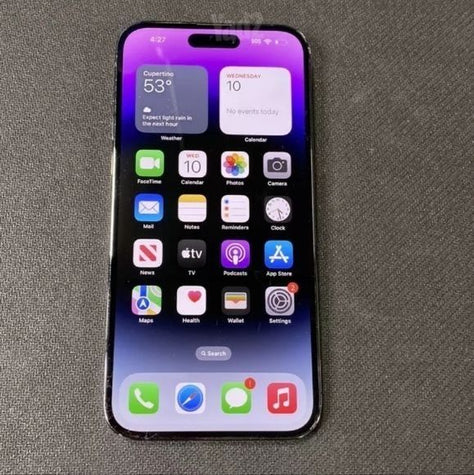 אייפון 14 פרו מקס iphone 14