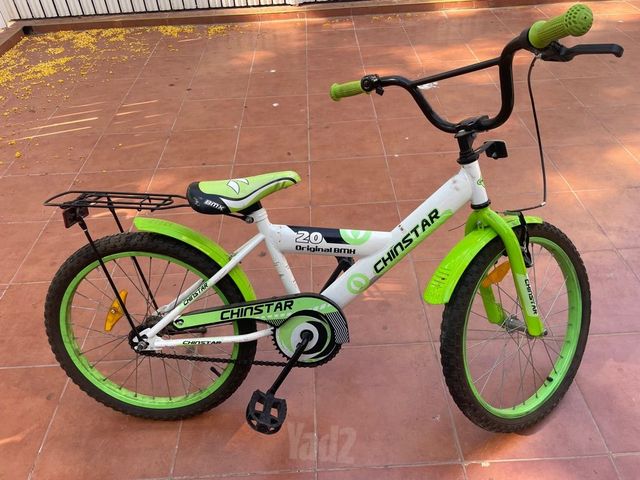 אופניי BMX