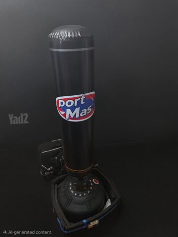 שק אגרוף עומד