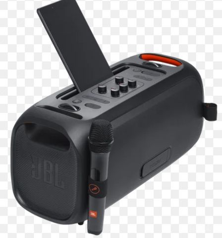 בוקסה jbl