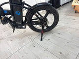 אופנים חשמלים