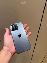 iPhone 16 ProMax