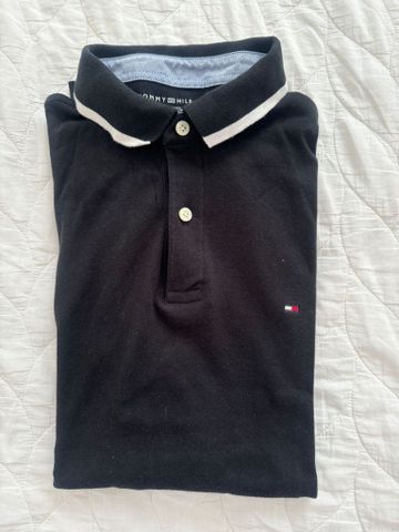 Tommy