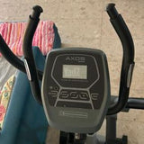 אליפטיקל KETTLER Cross M