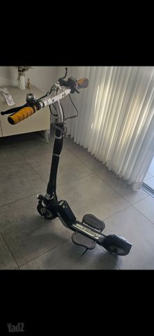 קורקינט חשמלי