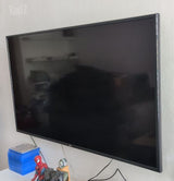 טלוויזיה LG 49uk6200yva 4K