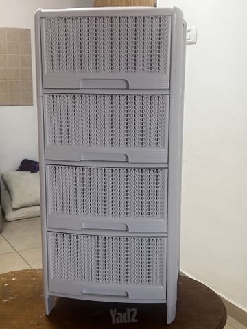 מגירות כתר חדשה