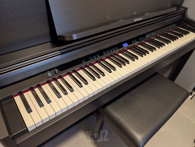 Roland LX-6 חדש לגמרי