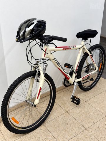 אופני הרים Merida SUB-9 V 26