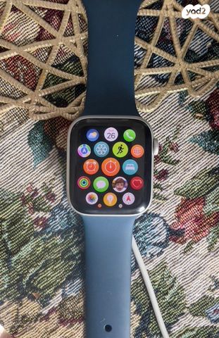 Apple Watch SE 44m