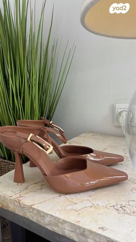 נעלי עקב Zara