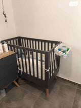 מיטת תינוק VOX (חלק מסט)