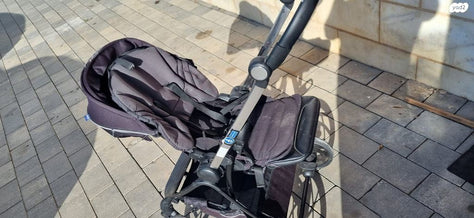 עגלת טיולון Chicco