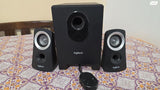 רמקול Logitech Z313