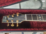 גיטרת Heritage H555 custom