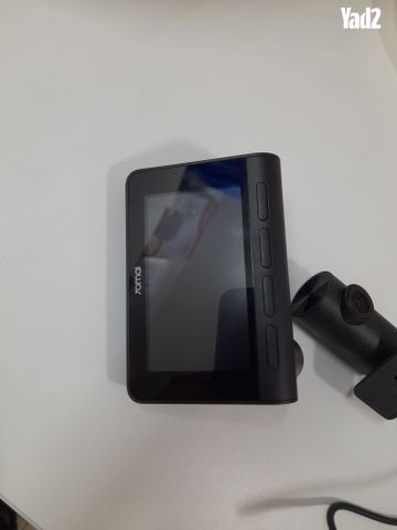 מצלמת לרכב 70mai A800S 4K