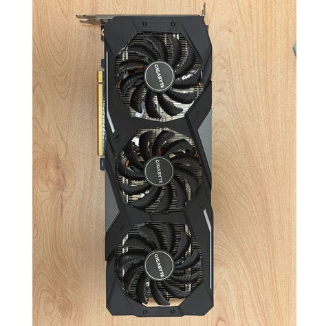 Gigabyte AMD RX 5700XT