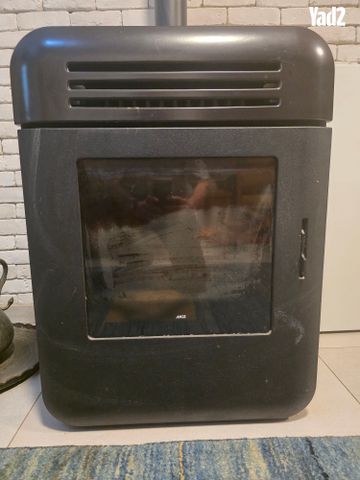 תנור פלט