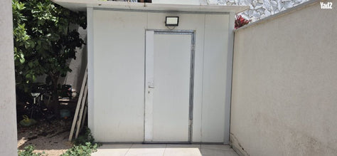 מחסן