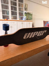 Longboard