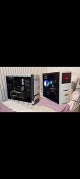מחשב רטרו Pentium 4 WindowsXP