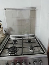 תנור משולב
