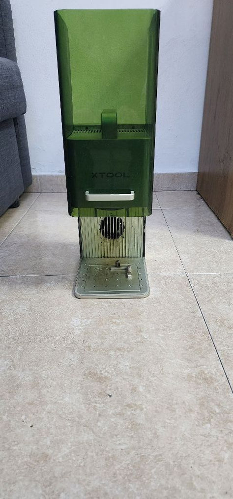 מכשיר לייזר xtool
