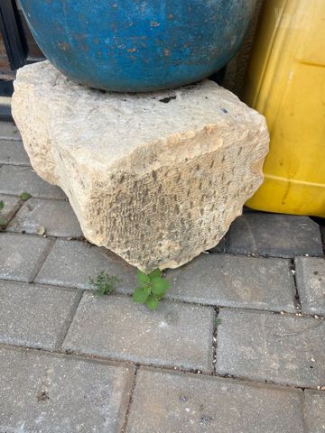 אבן חירבה