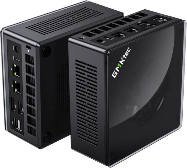 מחשב מיני GMKtec K8 Plus