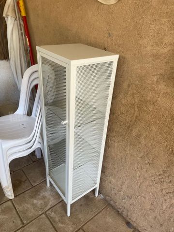 ויטרינה קטנה