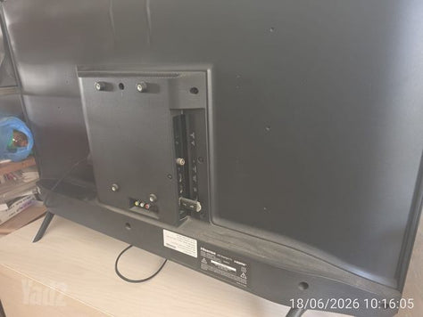 Hisense 40 Full HD