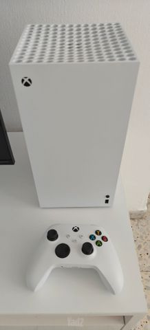 Xbox SeriesX Digital1TB+WD1TB