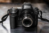 Nikon z8