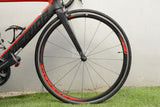 Merida Reacto 7000 חשמלי Di2