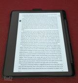 Kindle Scribe 32GB 10.2”
