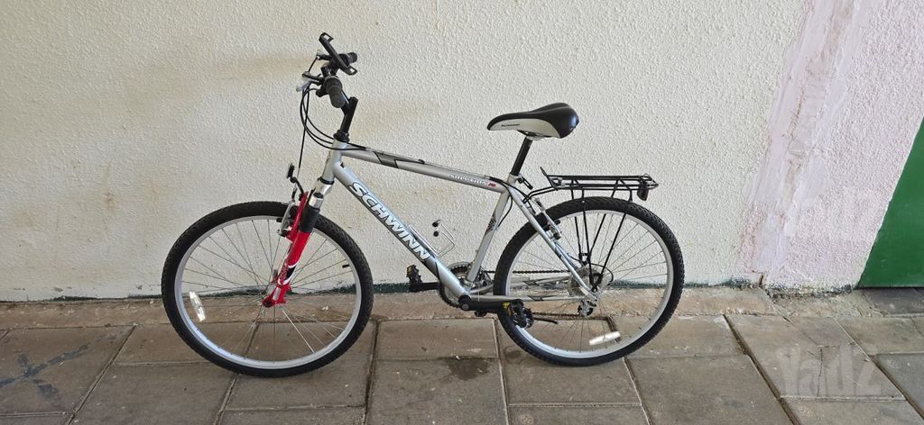 אופניים SCHWINN SOLUTION FS