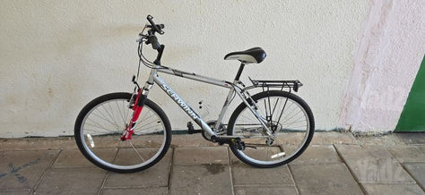 אופניים SCHWINN SOLUTION FS