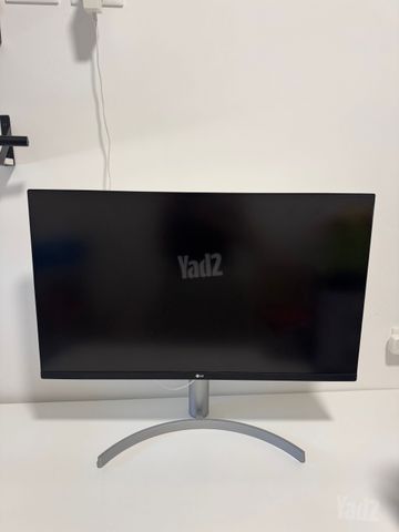 מסך מחשב
