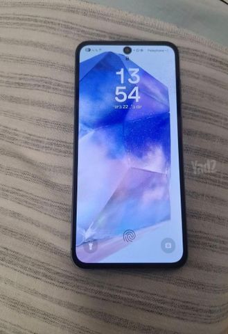 Samsung a55 256g