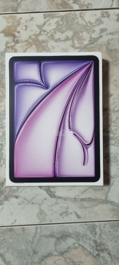 Ipad air 11 M4 128GB