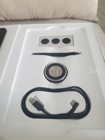 Wacom Intuos Pro PTH 660
