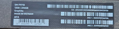 סמנונג Galaxy Z Fold 8