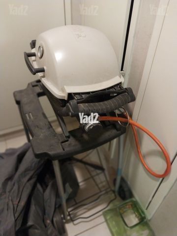 מנגל
