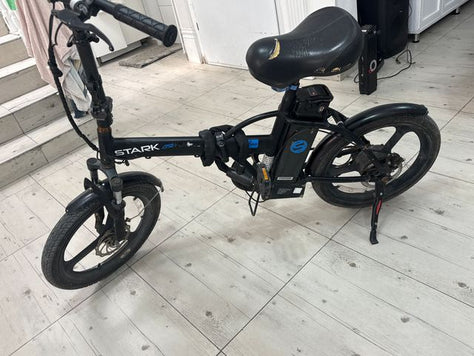 אופנים חשמלים
